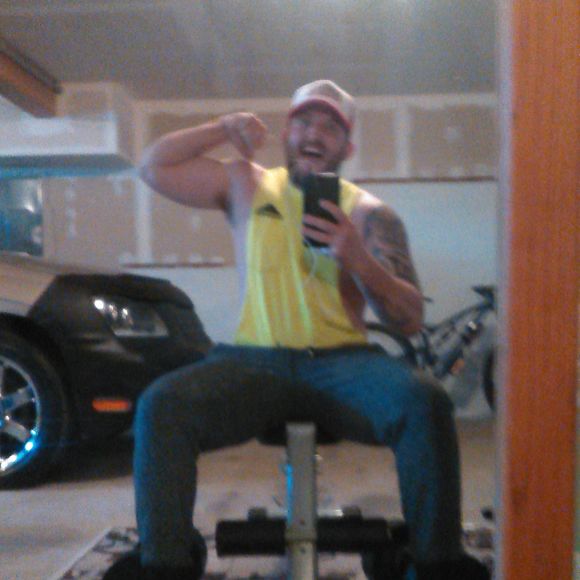 Meet your Posher, Nicholas - Picture 1 of 1